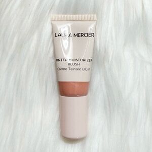 Laura Mercier Tinted Moisturizer Cream Blush Mini “Provence”